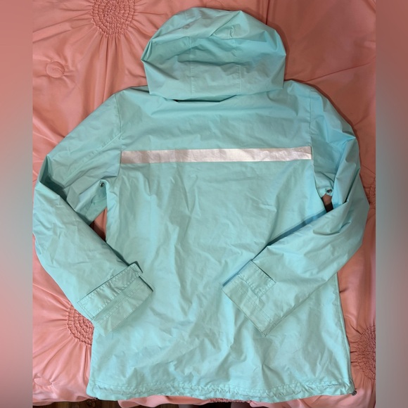 Charles River Apparel Rain Jacket - Picture 3 of 3